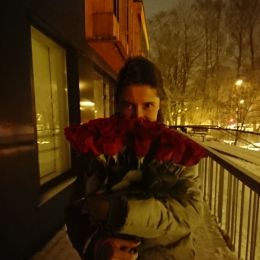 Ziedu piegāde uz Rīga pilsētu. Atskaite Nr. 2040