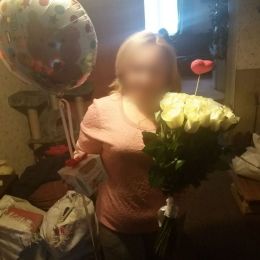 Ziedu piegāde uz Rīga pilsētu. Atskaite Nr. 2043