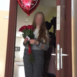 Ziedu piegāde uz Rīga pilsētu. Atskaite Nr. 2062