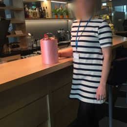 Ziedu piegāde uz Rīga pilsētu. Atskaite Nr. 2076