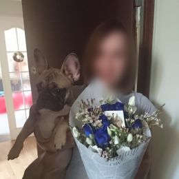 Ziedu piegāde uz Rīga pilsētu. Atskaite Nr. 2082