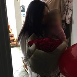 Доставка цветов в город Rīga. Отчёт № 2084