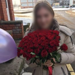 Ziedu piegāde uz Rīga pilsētu. Atskaite Nr. 2094