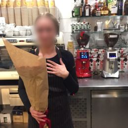 Ziedu piegāde uz Rīga pilsētu. Atskaite Nr. 2106