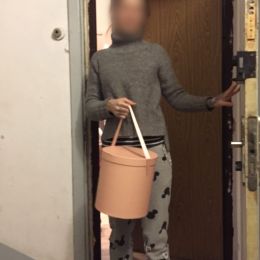 Ziedu piegāde uz  pilsētu. Atskaite Nr. 2107