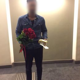 Ziedu piegāde uz Rīga pilsētu. Atskaite Nr. 2108