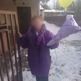 Ziedu piegāde uz Rīga pilsētu. Atskaite Nr. 2142