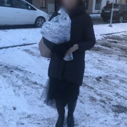 Ziedu piegāde uz Rīga pilsētu. Atskaite Nr. 2145