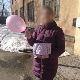 Ziedu piegāde uz Rīga pilsētu. Atskaite Nr. 2151