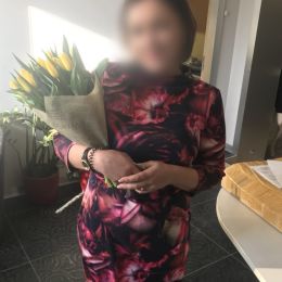 Ziedu piegāde uz Rīga pilsētu. Atskaite Nr. 2161