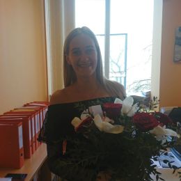 Ziedu piegāde uz Rīga pilsētu. Atskaite Nr. 2168