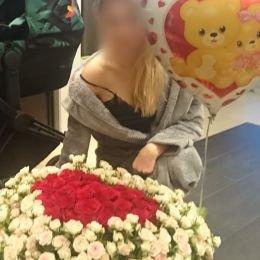 Ziedu piegāde uz Rīga pilsētu. Atskaite Nr. 2184