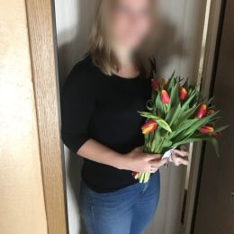 Flower delivery to Rīga. Report No. 2191