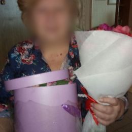 Ziedu piegāde uz Rīga pilsētu. Atskaite Nr. 2192