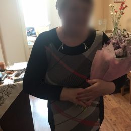 Ziedu piegāde uz Rīga pilsētu. Atskaite Nr. 2201