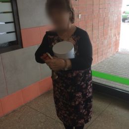 Ziedu piegāde uz Jūrmala pilsētu. Atskaite Nr. 2208