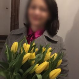 Ziedu piegāde uz Rīga pilsētu. Atskaite Nr. 2218