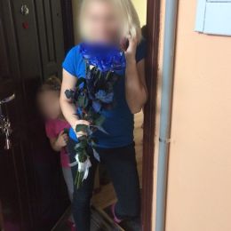 Ziedu piegāde uz Rīga pilsētu. Atskaite Nr. 2219