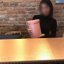 Доставка цветов в город Rīga. Отчёт № 2222