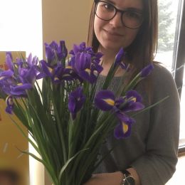 Ziedu piegāde uz Rīga pilsētu. Atskaite Nr. 2229