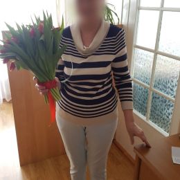 Ziedu piegāde uz Rīga pilsētu. Atskaite Nr. 2235