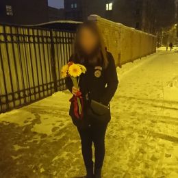 Доставка цветов в город Rīga. Отчёт № 2254