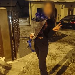 Ziedu piegāde uz Jūrmala pilsētu. Atskaite Nr. 2265