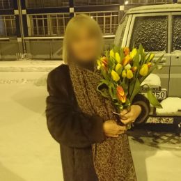 Ziedu piegāde uz Jūrmala pilsētu. Atskaite Nr. 2266