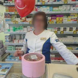 Ziedu piegāde uz Rīga pilsētu. Atskaite Nr. 2274