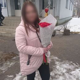 Ziedu piegāde uz Rīga pilsētu. Atskaite Nr. 2276