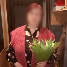 Ziedu piegāde uz Rīga pilsētu. Atskaite Nr. 2279