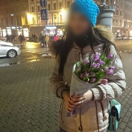 Ziedu piegāde uz Rīga pilsētu. Atskaite Nr. 2283