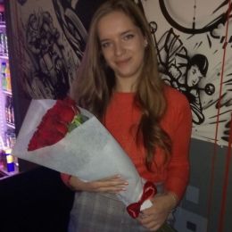 Ziedu piegāde uz Rīga pilsētu. Atskaite Nr. 2285