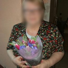Flower delivery to Rīga. Report No. 2287