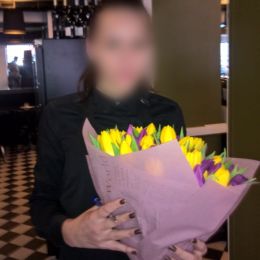 Ziedu piegāde uz Rīga pilsētu. Atskaite Nr. 2293