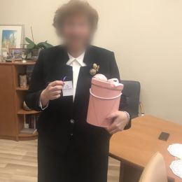 Ziedu piegāde uz Rīga pilsētu. Atskaite Nr. 2297