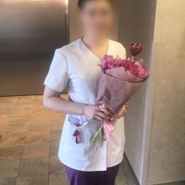 Ziedu piegāde uz Rīga pilsētu. Atskaite Nr. 2298