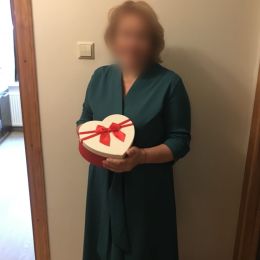 Ziedu piegāde uz Jūrmala pilsētu. Atskaite Nr. 2311