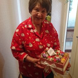 Ziedu piegāde uz Rīga pilsētu. Atskaite Nr. 2318