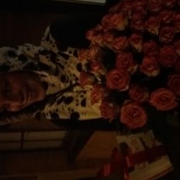 Ziedu piegāde uz Rīga pilsētu. Atskaite Nr. 2323