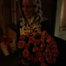 Ziedu piegāde uz Rīga pilsētu. Atskaite Nr. 2324