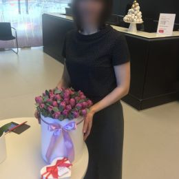 Ziedu piegāde uz Rīga pilsētu. Atskaite Nr. 2328