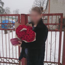 Ziedu piegāde uz Garkalne pilsētu. Atskaite Nr. 2329