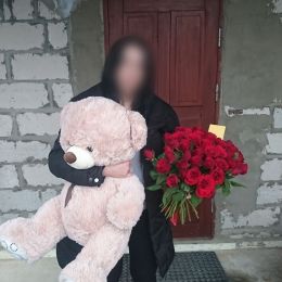 Ziedu piegāde uz Rīga pilsētu. Atskaite Nr. 2333