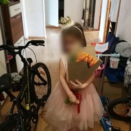 Ziedu piegāde uz Rīga pilsētu. Atskaite Nr. 2347