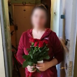 Ziedu piegāde uz Rīga pilsētu. Atskaite Nr. 2349