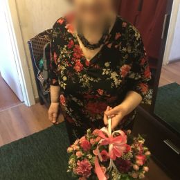 Ziedu piegāde uz Rīga pilsētu. Atskaite Nr. 2355