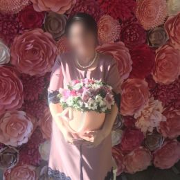 Ziedu piegāde uz Rīga pilsētu. Atskaite Nr. 2356