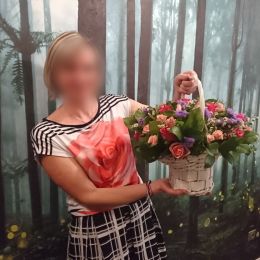 Ziedu piegāde uz Rīga pilsētu. Atskaite Nr. 2358