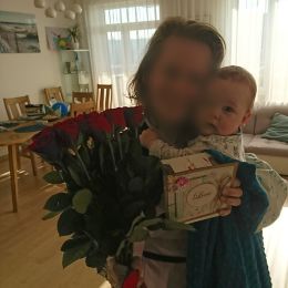 Ziedu piegāde uz Rīga pilsētu. Atskaite Nr. 2361